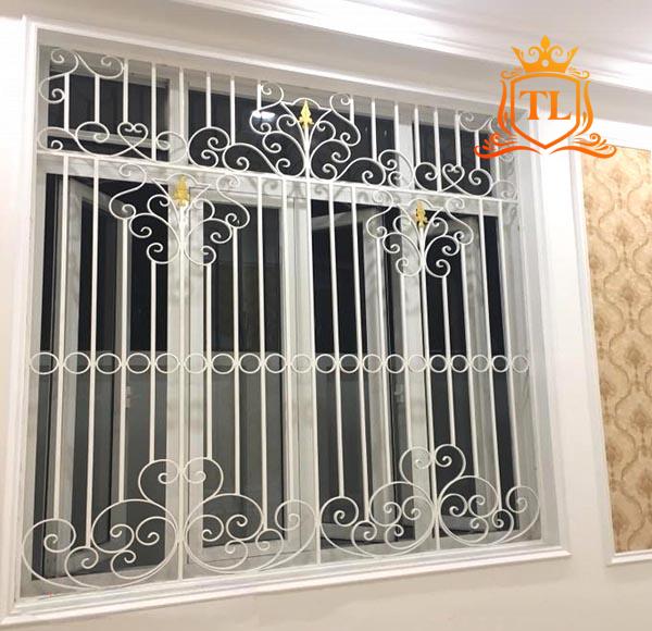 Sen hoa lập là uốn nghệ thuật đẹp